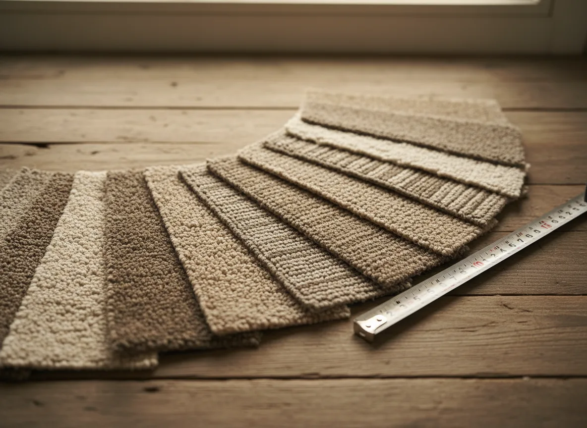 Carpet Installation Wynnewood, OK FAQs